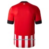 Camiseta de fútbol Athletic Bilbao Primera Equipación 2022-23 - Hombre